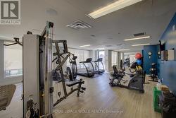 COMMON GYM - 