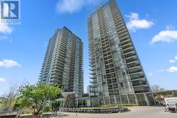 516 - 88 PARK LAWN ROAD Toronto, ON M8Y 0B5