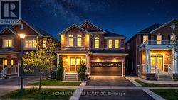 3 LOCARNO STREET Brampton, ON L6R 3T8