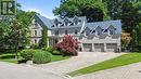 3248 Barchester Court, Mississauga, ON  - Outdoor With Facade 