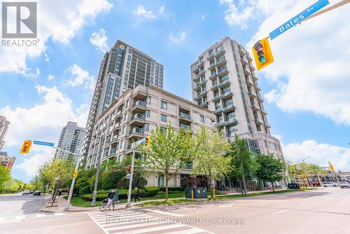 UP01 - 19 AVONDALE AVENUE  Toronto, ON M2N 2T6