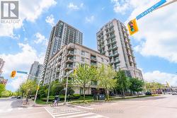 UP01 - 19 AVONDALE AVENUE Toronto, ON M2N 2T6