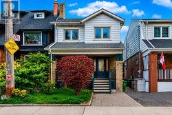 108 RUNNYMEDE ROAD Toronto, ON M6S 2Y3