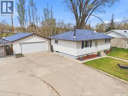 2922 21st STREET W  Saskatoon, SK S7M 0W5
