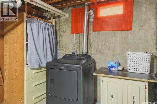 2922 21St Street W, Saskatoon, SK - Indoor Photo Showing Laundry Room