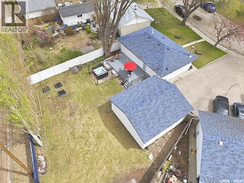 2922 21St Street W, Saskatoon, SK - Outdoor