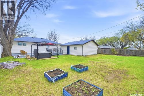 2922 21St Street W, Saskatoon, SK - Outdoor