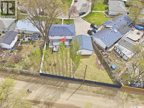 2922 21St Street W, Saskatoon, SK - Outdoor With View