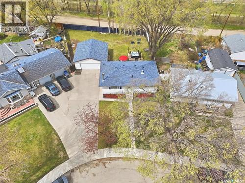 2922 21St Street W, Saskatoon, SK - Outdoor With View