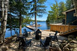 76 BIRCH ISLAND Bracebridge (Monck (Bracebridge)), ON P1L 1W8