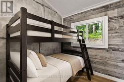 Second bedroom - 