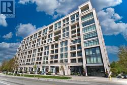 316 - 2 OLD MILL DRIVE Toronto, ON M6S 0A2