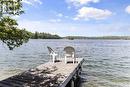 188 Cottage Rd, Echo Bay, ON  - Outdoor With Body Of Water With View 
