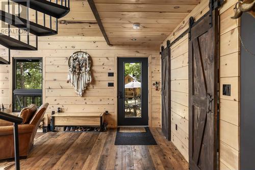 188 Cottage Rd, Echo Bay, ON - Indoor Photo Showing Other Room