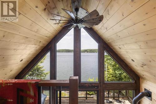 188 Cottage Rd, Echo Bay, ON - Indoor Photo Showing Other Room