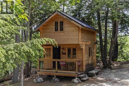 188 Cottage Rd, Echo Bay, ON - Outdoor