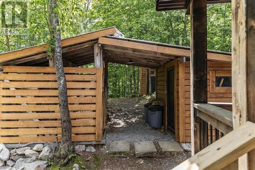 188 Cottage Rd, Echo Bay, ON - Outdoor With Exterior