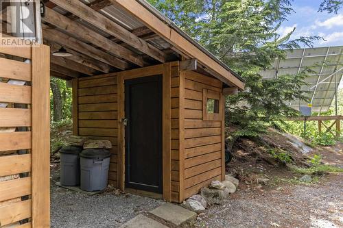 188 Cottage Rd, Echo Bay, ON - Outdoor With Exterior