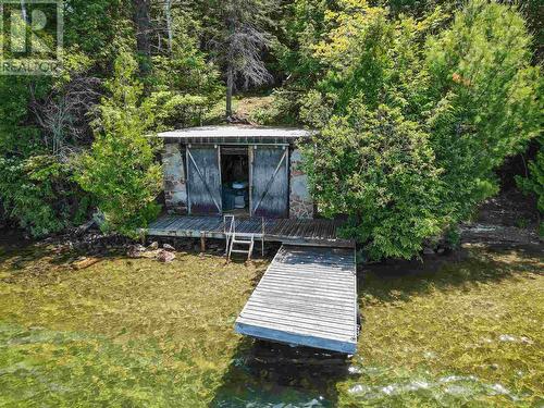 188 Cottage Rd, Echo Bay, ON - Outdoor