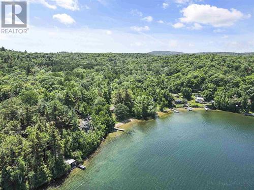 188 Cottage Rd, Echo Bay, ON - Outdoor With Body Of Water With View