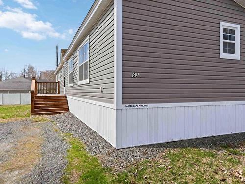 63 Douglas Avenue, Berwick, NS 