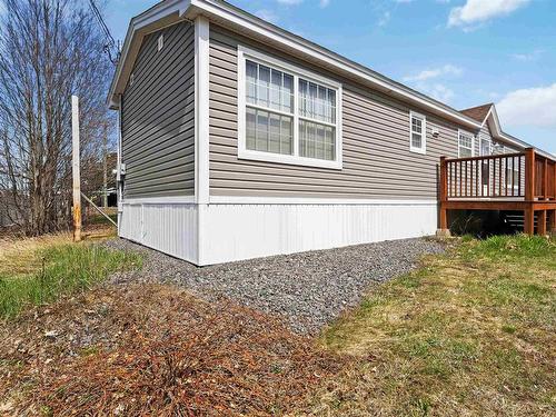 63 Douglas Avenue, Berwick, NS 