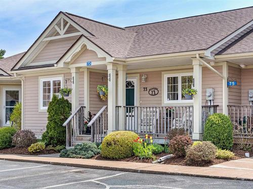 73 Millennium Drive, Chester, NS 