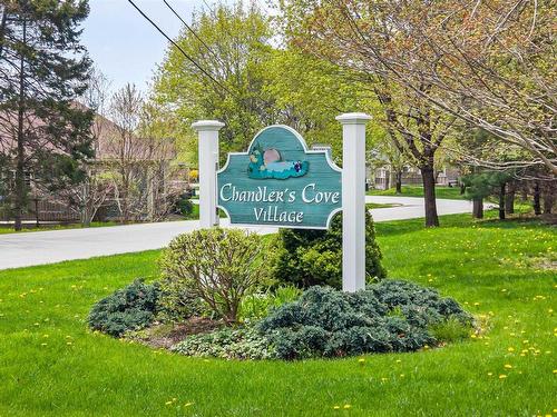 73 Millennium Drive, Chester, NS 