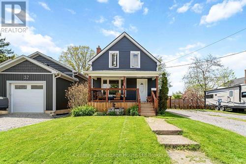 34 HUMBOLDT PARKWAY  Port Colborne (Killaly East), ON L3K 2H2
