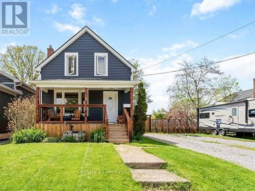 34 HUMBOLDT PARKWAY  Port Colborne (Killaly East), ON L3K 2H2