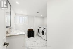 Bathroom with walk in shower - 