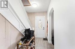 Foyer - 