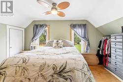 Primary bedroom - 