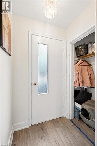 786 S Stirling Avenue S, Kitchener, ON - Indoor Photo Showing Other Room
