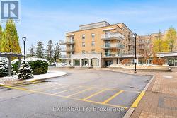 210 - 2506 RUTHERFORD ROAD Vaughan, ON L4K 5N4