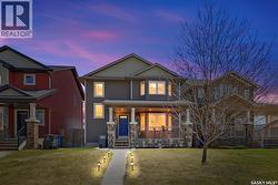 806 Stonebridge COMMON  Saskatoon, SK S7T 0M8