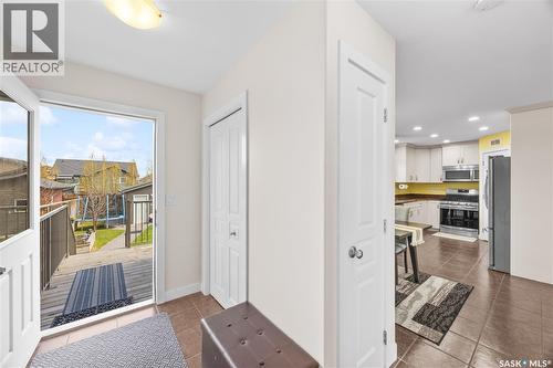 806 Stonebridge Common, Saskatoon, SK - Indoor