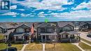 806 Stonebridge Common, Saskatoon, SK  - Outdoor With Deck Patio Veranda With Facade 