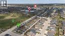 806 Stonebridge Common, Saskatoon, SK  - Outdoor With View 