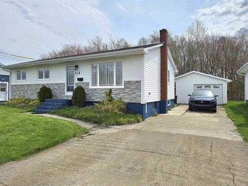 36 Ranna Drive  Sydney, NS B1P 3Y7