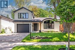 3531 GALLAGER DRIVE  Mississauga, ON L5C 2N2