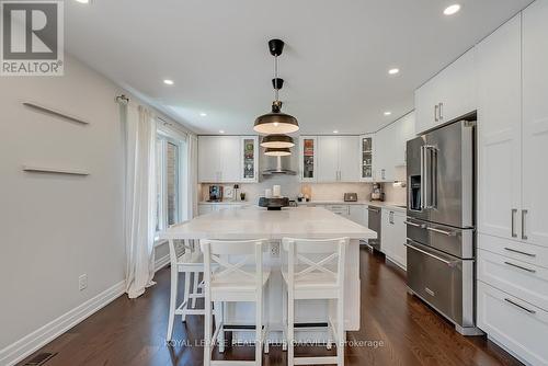3531 Gallager Drive, Mississauga, ON - Indoor