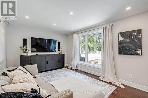 3531 Gallager Drive, Mississauga, ON - Indoor