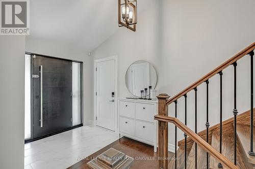 3531 Gallager Drive, Mississauga, ON - Indoor Photo Showing Other Room