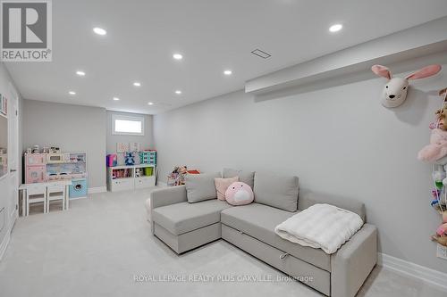 3531 Gallager Drive, Mississauga, ON - Indoor