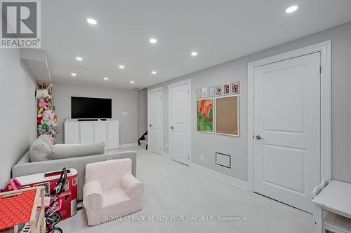3531 Gallager Drive, Mississauga, ON - Indoor Photo Showing Other Room