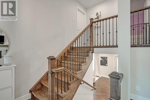 3531 Gallager Drive, Mississauga, ON - Indoor Photo Showing Other Room