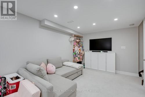 3531 Gallager Drive, Mississauga, ON - Indoor