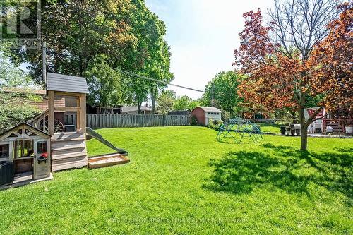 3531 Gallager Drive, Mississauga, ON - Outdoor