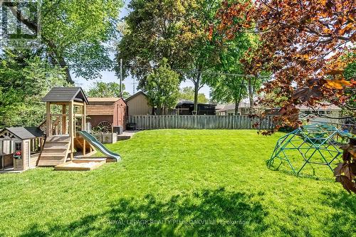 3531 Gallager Drive, Mississauga, ON - Outdoor